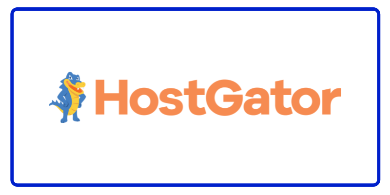 Hostgator Cloud Webhosting