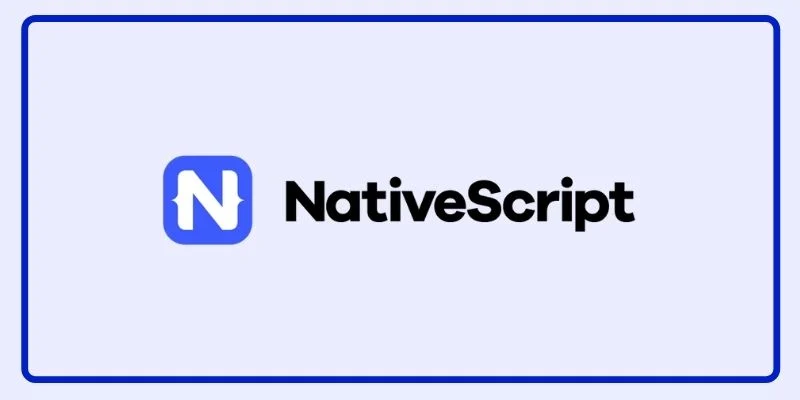 NativeScript 