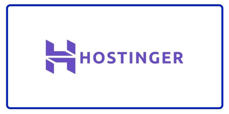 Hostinger Cloud webhosting