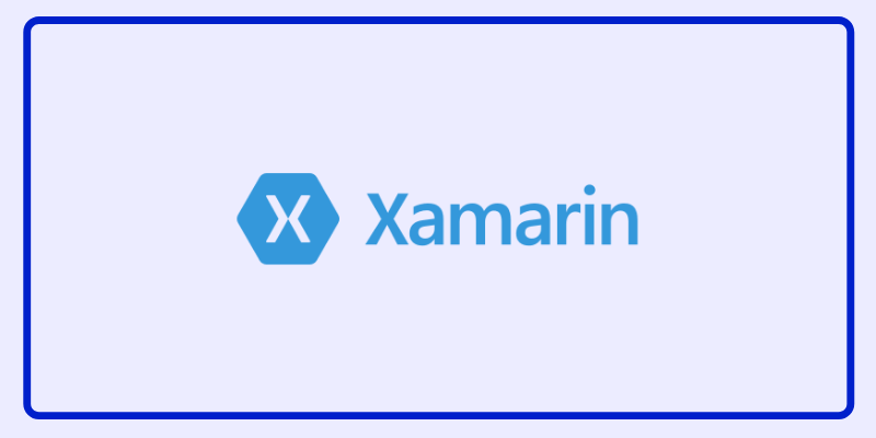 Xamarin Framework