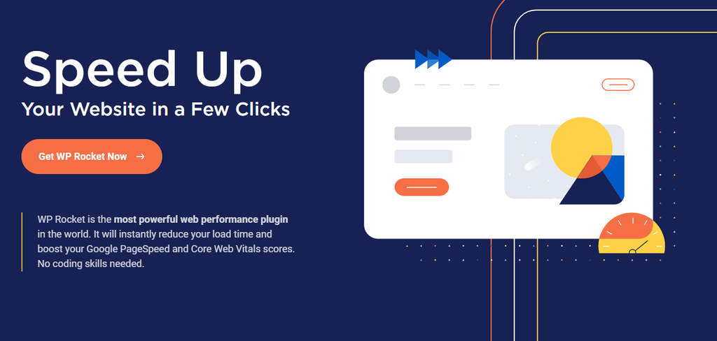 10 Best WordPress Caching Plugins - Increase Your Website Performance WP Rocket Caching Plugin