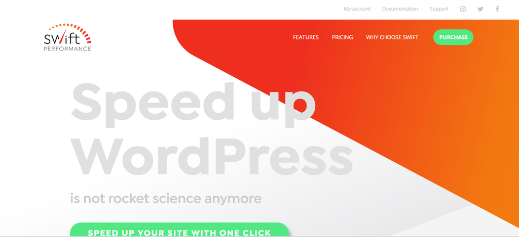 10 Best WordPress Caching Plugins - Increase Your Website Performance swift performance