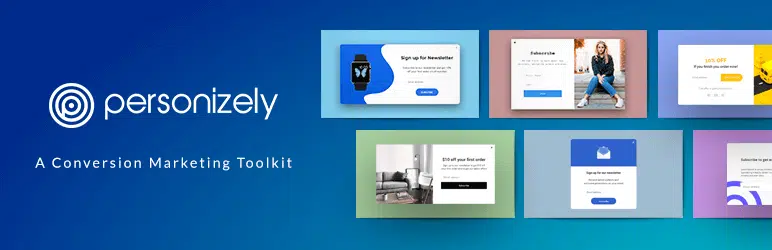 9 Free WordPress Popup Builder Plugins in 2026 Personizely WordPress Modal Plugin
