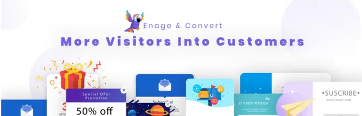 9 Free WordPress Popup Builder Plugins in 2026 Poptin WordPress Popup Builder Plugin