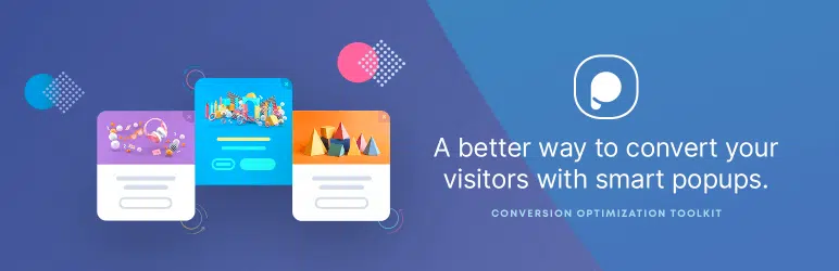 9 Free WordPress Popup Builder Plugins in 2026 popupsmart