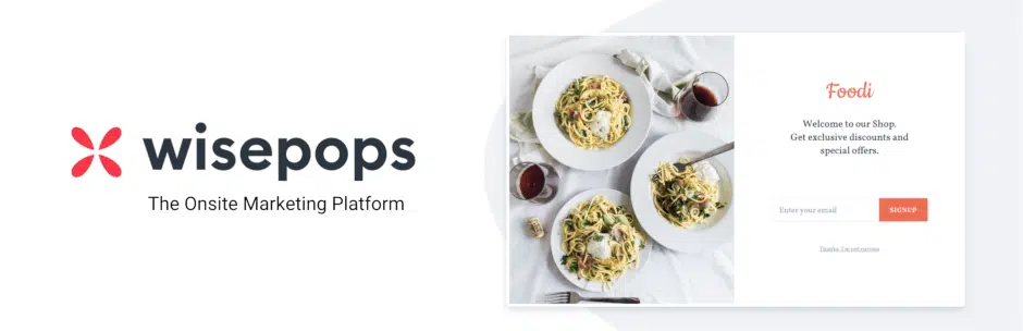 9 Free WordPress Popup Builder Plugins in 2026 Wisepop WordPress Plugin