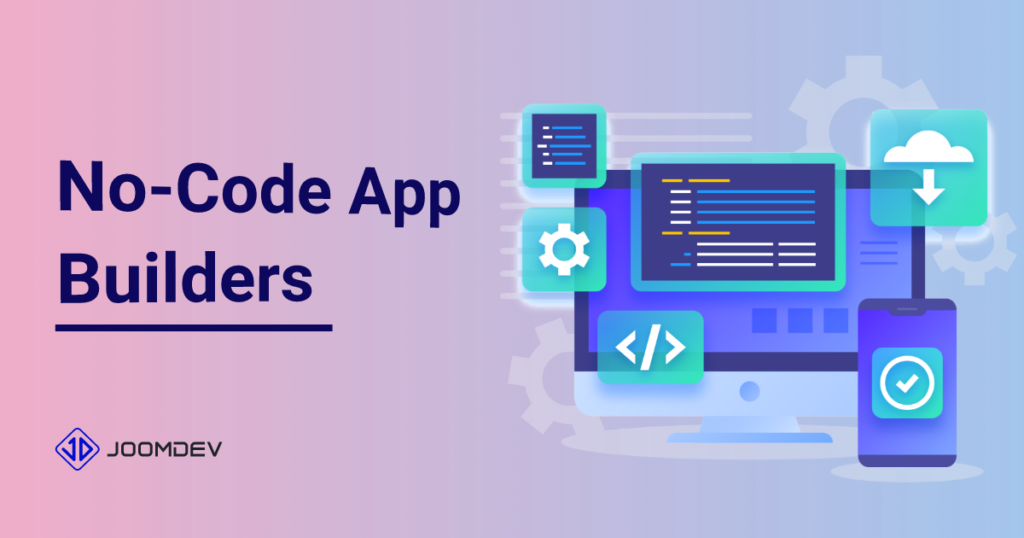 The 8 Best Low-Code and No-Code App Builders of 2023 No-Code App Builders