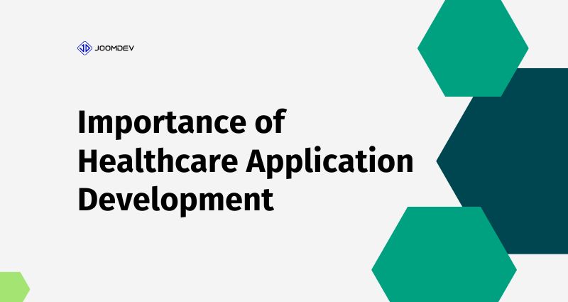 Healthcare Application Development