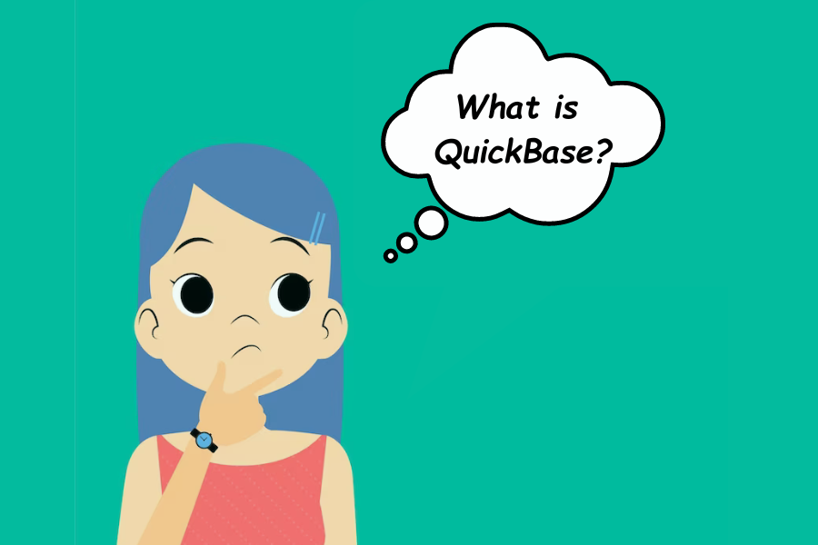 What is QuickBase?