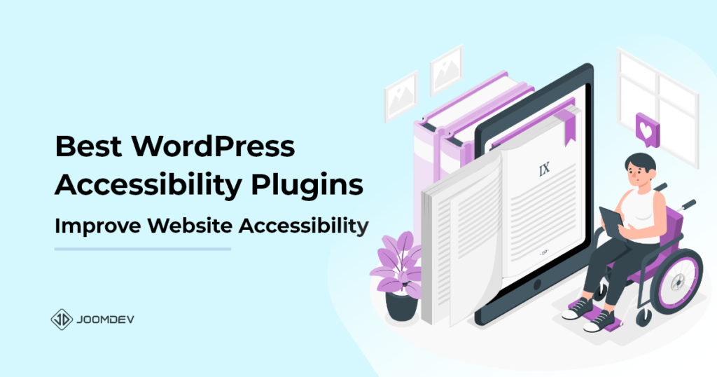 10+ Best WordPress Accessibility Plugins - Improve Website Accessibility 10+ Best WordPress Accessibility Plugins - Improve Website Accessibility