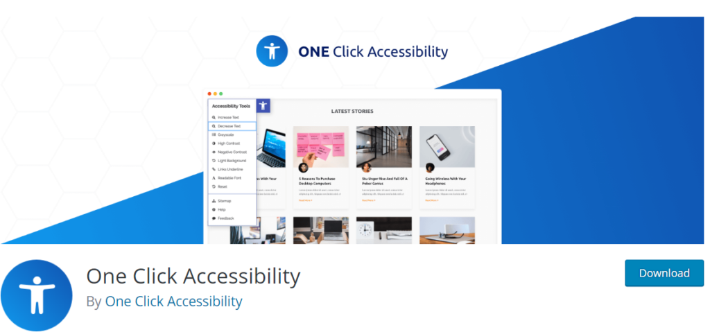 Best WordPress Accessibility Plugins