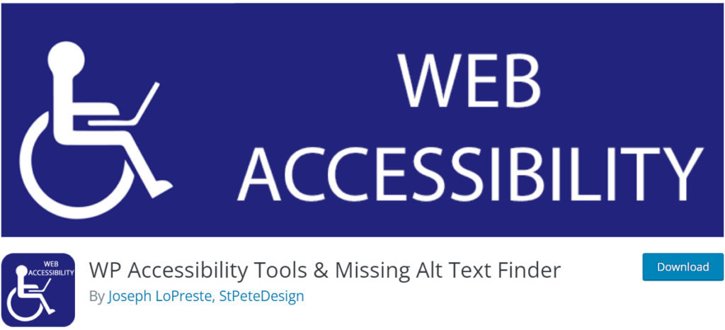 10+ Best WordPress Accessibility Plugins - Improve Website Accessibility