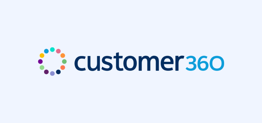 Salesforce Customer360