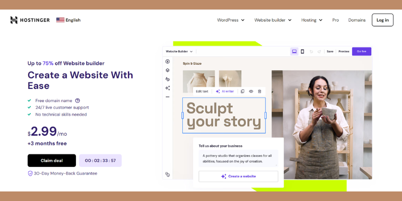 DIY vs. Pro: When to Use Best Free Website Builders and When to Hire a Developer? DIY vs. Pro: When to Use Best Free Website Builders and When to Hire a Developer?