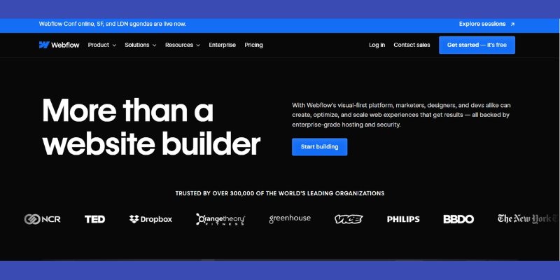 DIY vs. Pro: When to Use Best Free Website Builders and When to Hire a Developer? DIY vs. Pro: When to Use Best Free Website Builders and When to Hire a Developer?