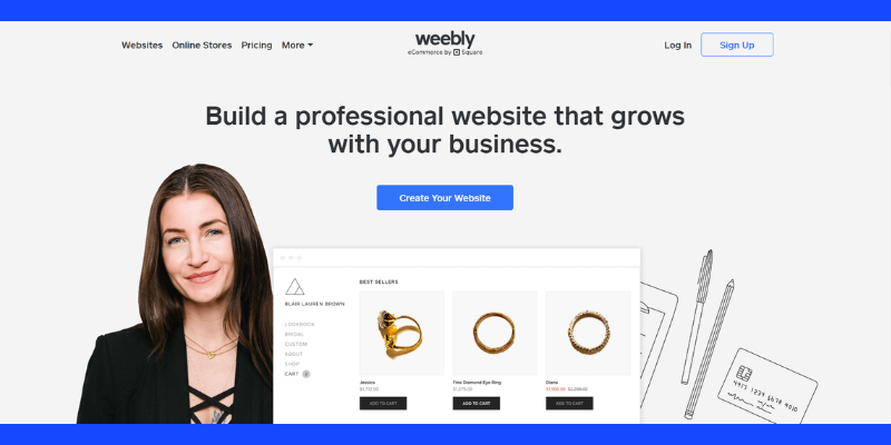 DIY vs. Pro: When to Use Best Free Website Builders and When to Hire a Developer? DIY vs. Pro: When to Use Best Free Website Builders and When to Hire a Developer?
