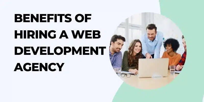 DIY vs. Pro: When to Use Best Free Website Builders and When to Hire a Developer? Benefits of Hiring a Web Development Agency