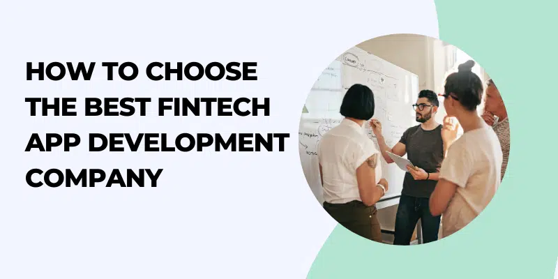 Fintech App Development: A Complete Guide to Costs, Features, and Services Fintech App Development: A Complete Guide to Costs, Features, and Services