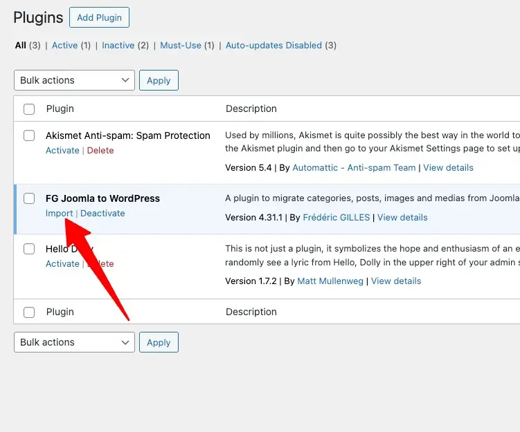 How to Migrate Your Joomla Site to WordPress: The Complete Step-by-Step Guide Migrate Joomla Content