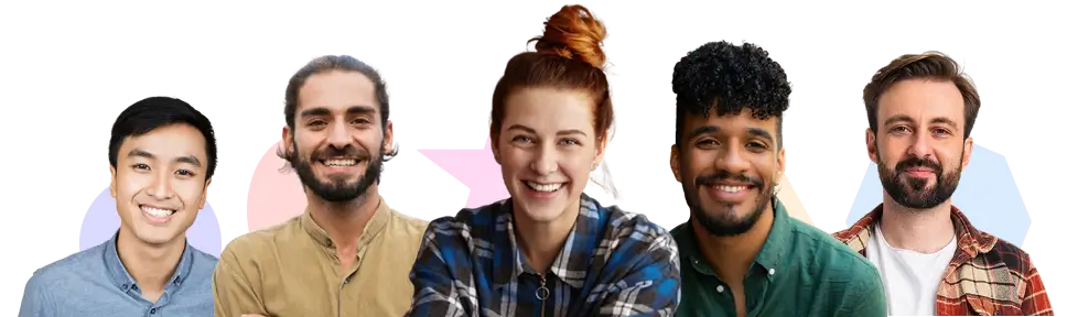 people- team