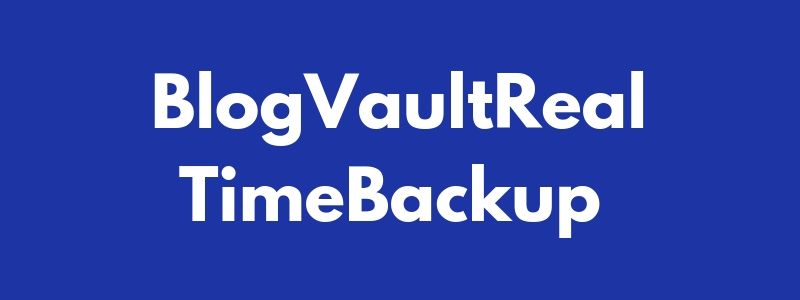 10 Best WordPress Migration Plugins to Migrate Your Site BlogVaultRealTimeBackup