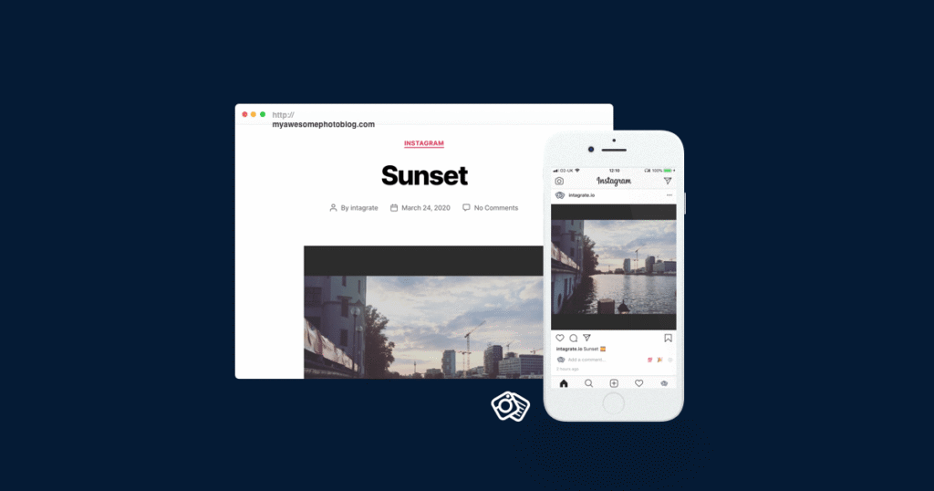 Best Instagram WordPress Plugins of 2026 (Free and Premium) Intagrate Instagram Plugin