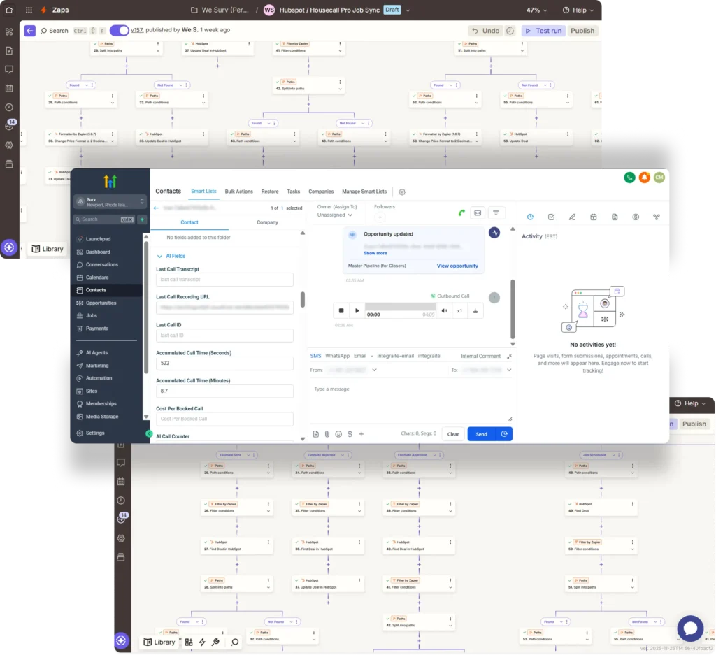 screenshots