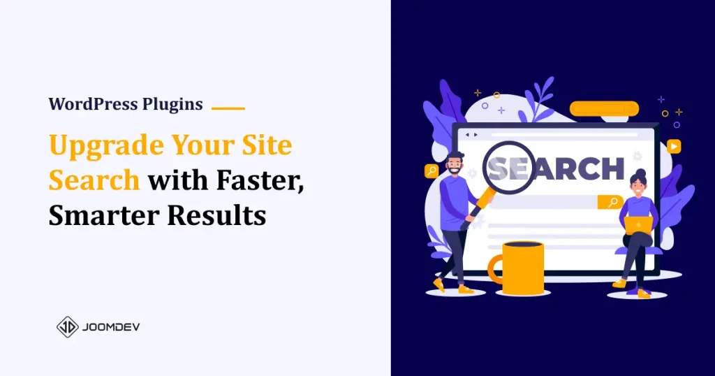 10 Adorable Wordpress Search Plugins To Improve Your Site