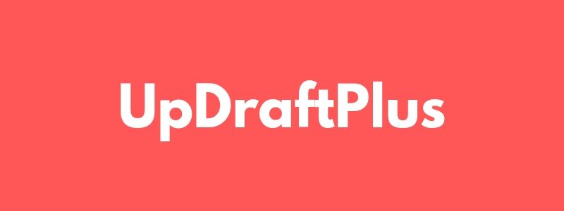 10 Best WordPress Migration Plugins to Migrate Your Site UpDraftplus WordPress Plugin