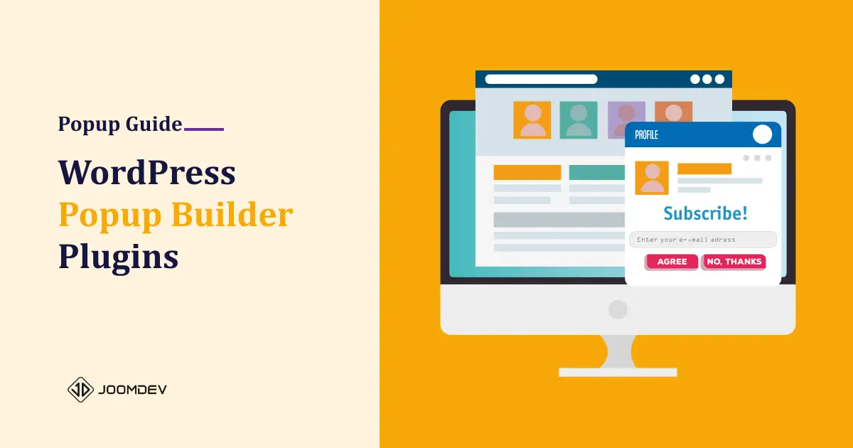 Blog - All About Latest Trends in Web Technologies