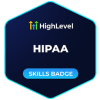 agencyhipaabadge
