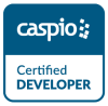 caspio-certified-developer-badge