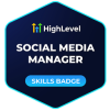 Social Media Manager